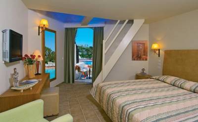 Imagine Hotel Santa Marina Beach