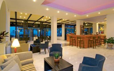 Imagine Hotel Santa Marina Beach