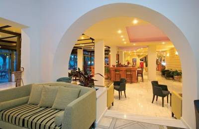 Imagine Hotel Santa Marina Beach