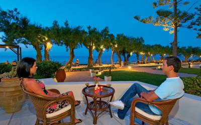 Imagine Hotel Santa Marina Beach