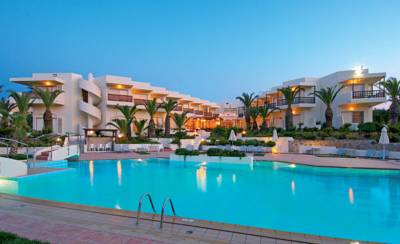 Imagine Hotel Santa Marina Beach