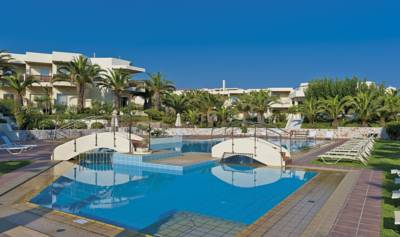 Imagine Hotel Santa Marina Beach