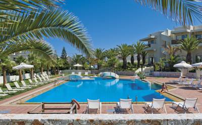 Imagine Hotel Santa Marina Beach