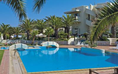 Imagine Hotel Santa Marina Beach
