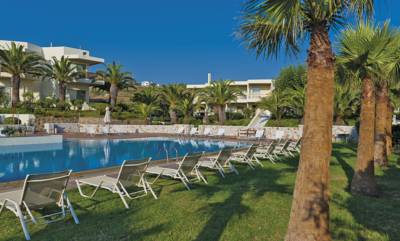 Imagine Hotel Santa Marina Beach