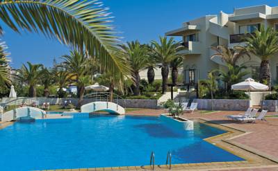 Imagine Hotel Santa Marina Beach