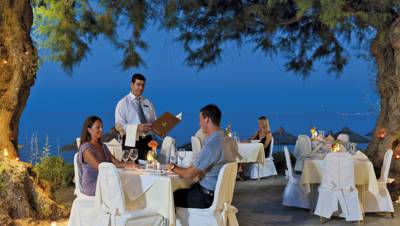 Imagine Hotel Santa Marina Beach