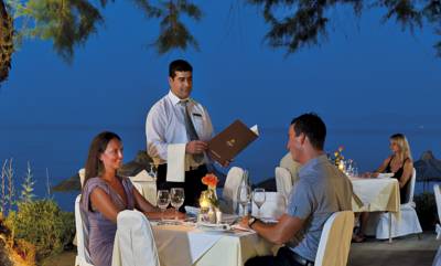 Imagine Hotel Santa Marina Beach