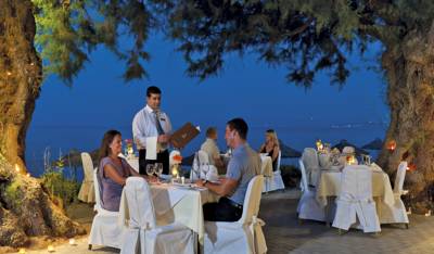 Imagine Hotel Santa Marina Beach