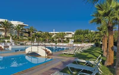 Imagine Hotel Santa Marina Beach