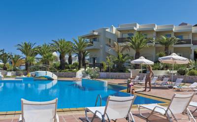 Imagine Hotel Santa Marina Beach
