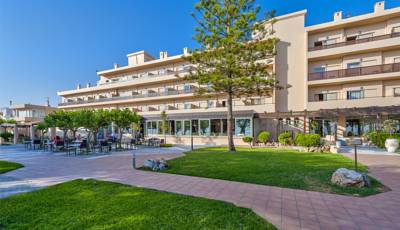 Imagine Hotel Santa Marina Beach