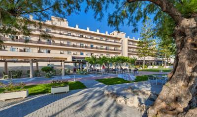 Imagine Hotel Santa Marina Beach