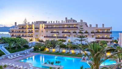Imagine Hotel Santa Marina Beach