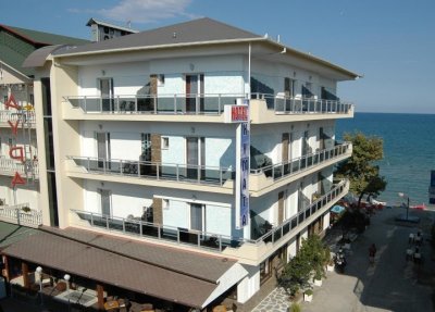 Imagine Hotel Kymata