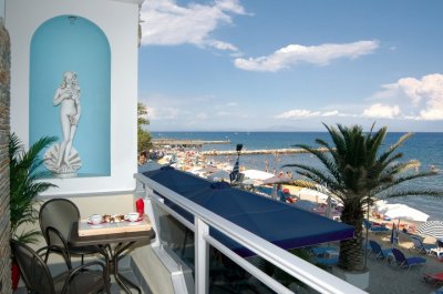 Imagine Hotel Kymata