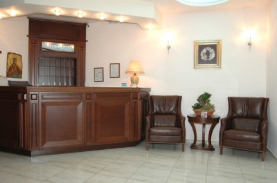 Imagine Hotel Kymata