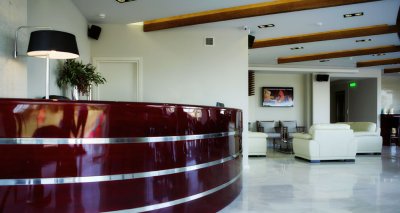 Imagine Hotel Cosmopolitan & Spa