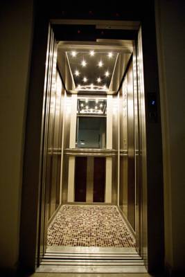 Imagine Hotel Rg  Status