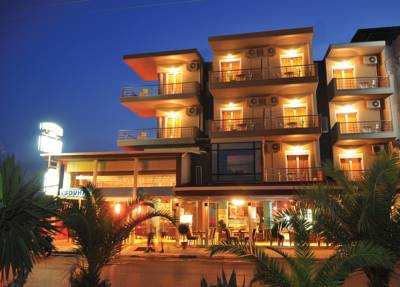 Imagine Hotel Porto Del Sol