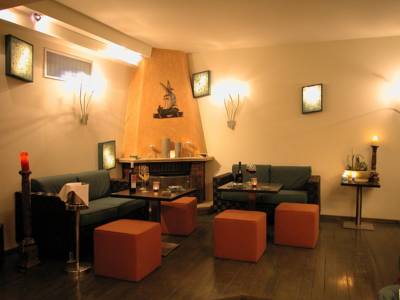 Imagine Hotel Porto Del Sol