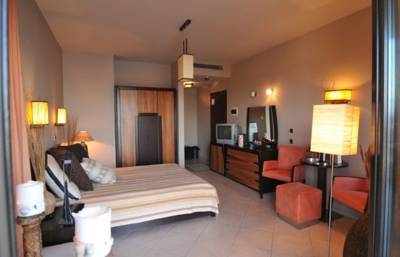 Imagine Hotel Porto Del Sol