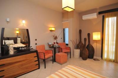 Imagine Hotel Porto Del Sol
