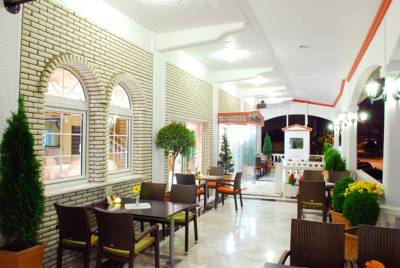 Imagine Hotel Strass