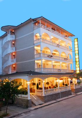 Imagine Hotel Strass