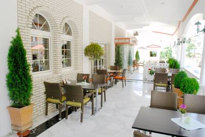 Imagine Hotel Strass