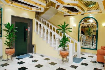 Imagine Hotel Strass