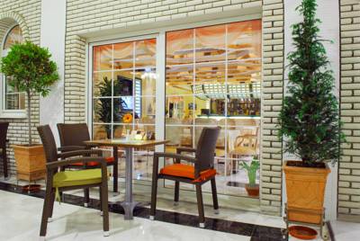Imagine Hotel Strass