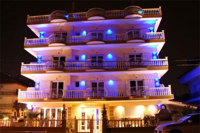Imagine Hotel San Antonio