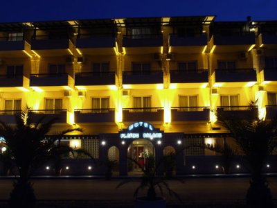Imagine Hotel Platon Palace