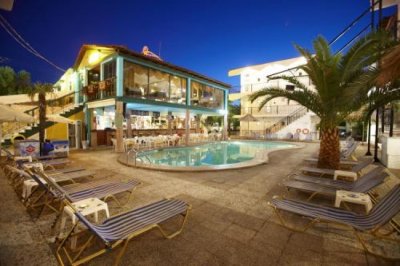 Imagine Hotel Grand Victoria