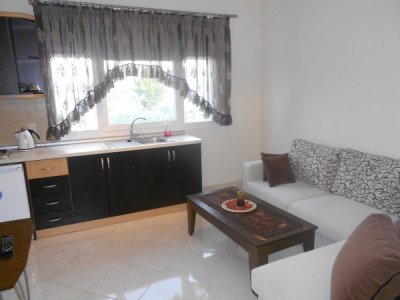 Imagine Ilias Apartaments