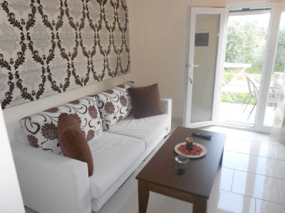 Imagine Ilias Apartaments