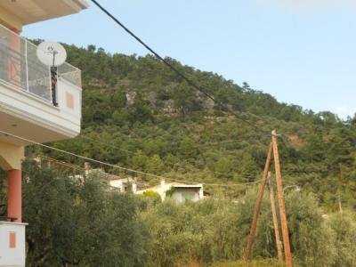 Imagine Ilias Apartaments