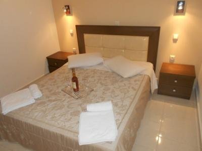 Imagine Ilias Apartaments