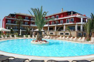 Imagine Hotel Mediterranean Princess