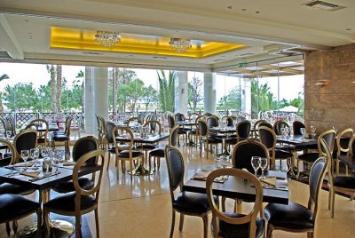 Imagine Hotel Mediterranean Princess