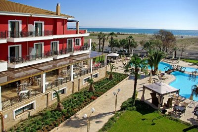 Imagine Hotel Mediterranean Princess