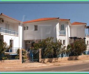 Imagine Vila Haris Maisonette