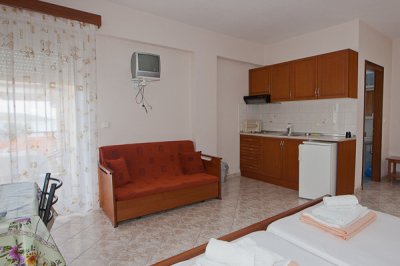 Imagine Vila Vergina