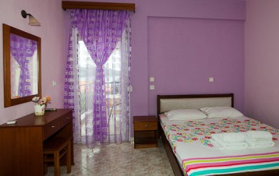 Imagine Vila Vergina