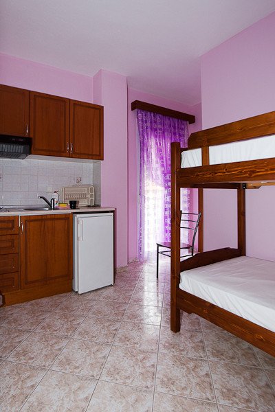 Imagine Vila Vergina