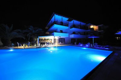 Imagine Hotel Pegassus