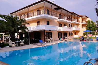 Imagine Hotel Pegassus
