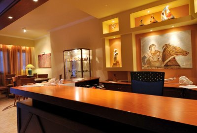 Imagine Hotel Pegassus