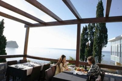 Imagine Hotel Avala&villas